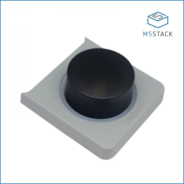 M5Stack FACES Encoder Module
