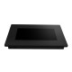 Nextion Intelligent NX8048P070 HMI Display 7 Inch 800x480 with Resistive Touchscreen and Enclosure