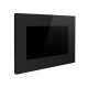 Nextion Intelligent NX8048P070 HMI Display 7 Inch 800x480 with Resistive Touchscreen and Enclosure