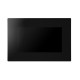 Nextion Intelligent NX8048P070 HMI Display 7 Inch 800x480 with Resistive Touchscreen and Enclosure