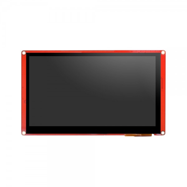 Nextion Intelligent NX8048P070 HMI Display 7 Inch 800x480 with Capacitive Touchscreen