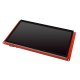 Nextion Intelligent NX8048P070 HMI Display 7 Inch 800x480 with Capacitive Touchscreen