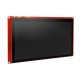Nextion Intelligent NX8048P070 HMI Display 7 Inch 800x480 with Capacitive Touchscreen