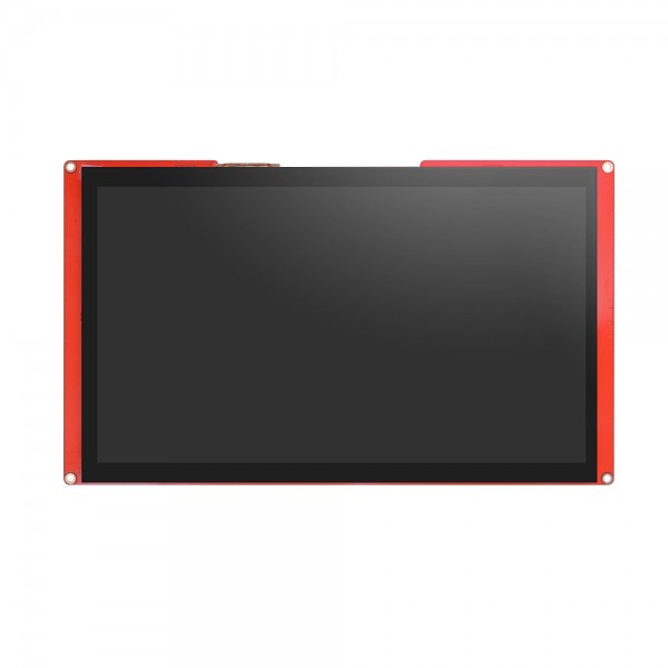 Nextion Intelligent NX1060P101 HMI Display 10 Inch 1024x600 met Capacitief Touchscreen