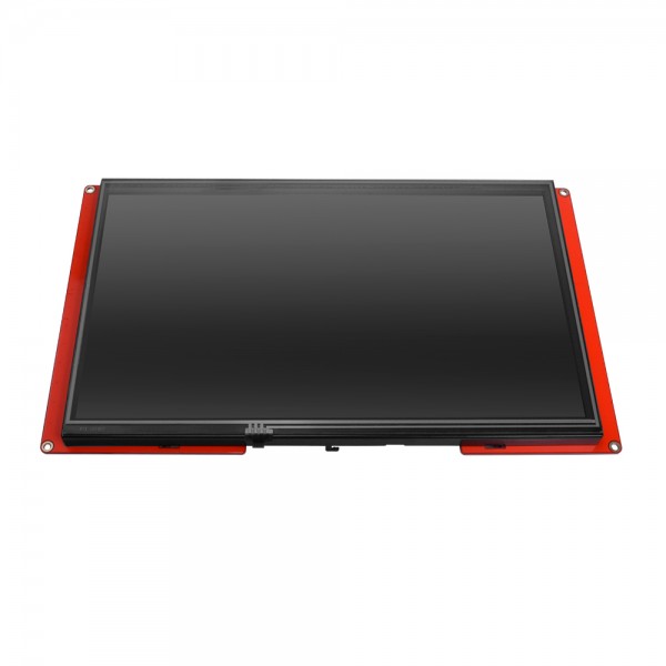 Nextion Intelligent NX1060P101 HMI Display 10 Inch 1024x600 met Capacitief Touchscreen
