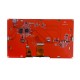 Nextion Intelligent NX1060P101 HMI Display 10 Inch 1024x600 with Resistive Touchscreen