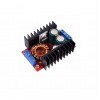 QSKJ DC-DC Verstelbare Step-up Boost Converter 150W - Met Stroombegrenzer