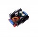 QSKJ DC-DC Adjustable Step-up Boost Converter 150W - With Current Limiter