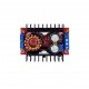 QSKJ DC-DC Adjustable Step-up Boost Converter 150W - With Current Limiter