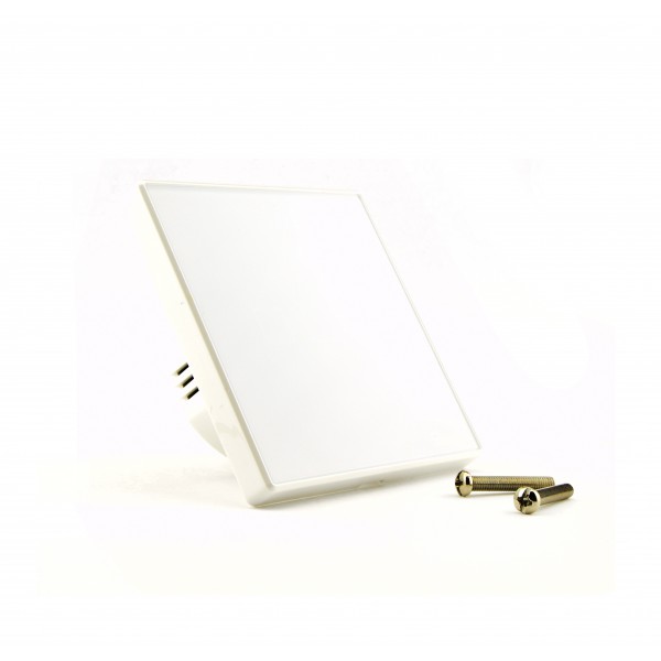 Sonoff T2 EU - 1 Switch - Wi-Fi and 433MHz RF