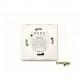 Sonoff T2 EU - 2 Switches - Wi-Fi and 433MHz RF