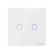 Sonoff T2 EU - 2 Switches - Wi-Fi and 433MHz RF