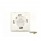 Sonoff T2 EU - 3 Schakelaar - Wi-Fi en 433MHz RF