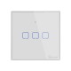 Sonoff T2 EU - 3 Schakelaar - Wi-Fi en 433MHz RF