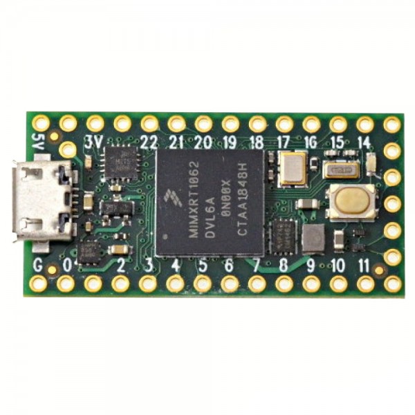 Teensy 4.0
