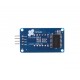 Segmenten Display Module - 4 Karakters - Klok - Rood - TM1637 - Mini