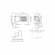 10kΩ Potentiometer - 1 Channel - Linear