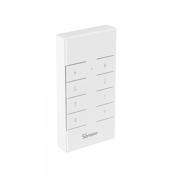 Sonoff RM433 Afstandsbediening