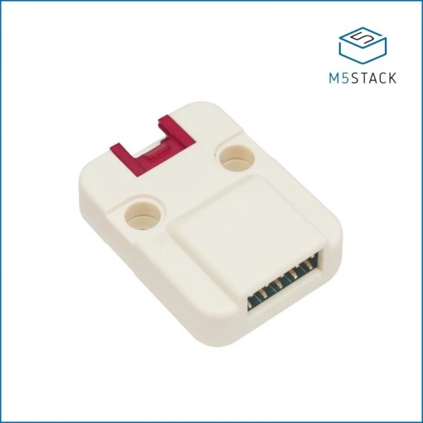 M5Stack EXT.IO Unit