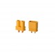 XT30U Connector Set