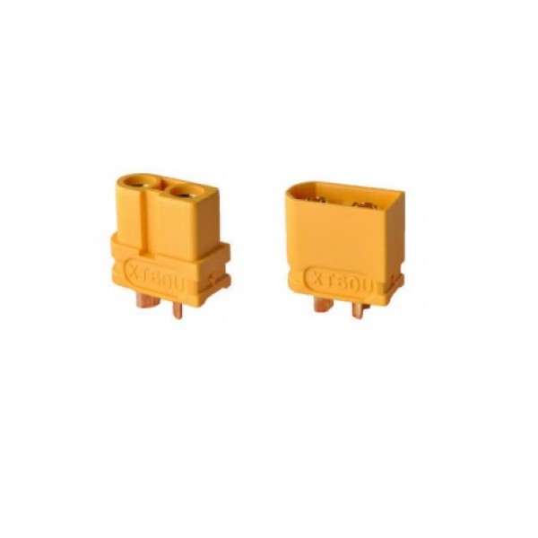 XT60U Connector Set