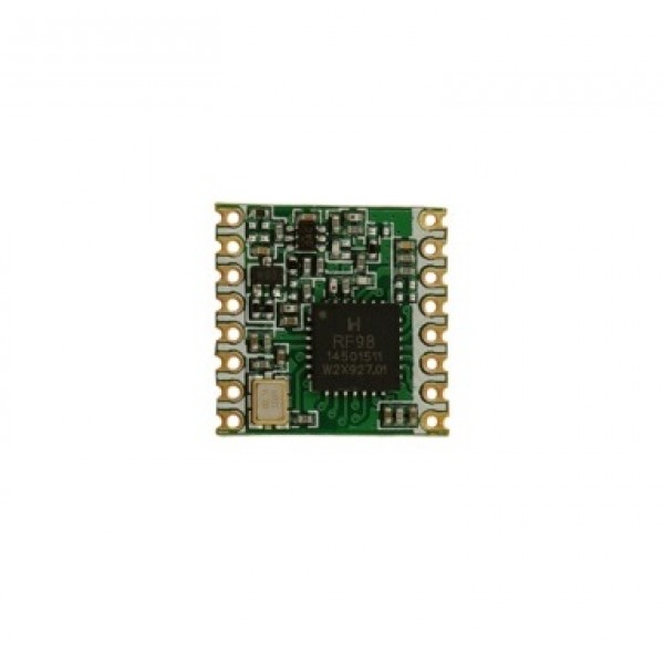 HopeRF RFM98W LoRa Module - 433MHz