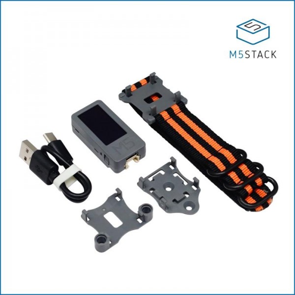 M5Stack M5Stick with MPU9250 Wearable - ESP32 Development Board