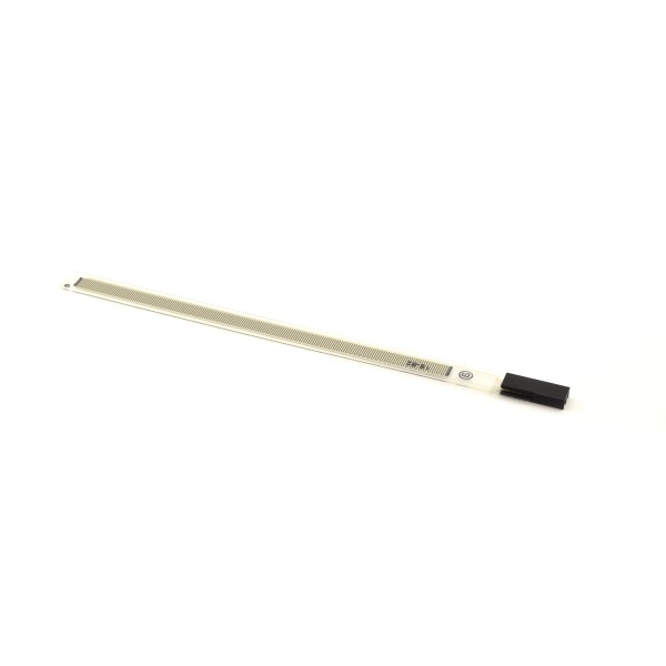 Taiwan Alpha Flex Sensor - 90mm - met Female Pin Headers