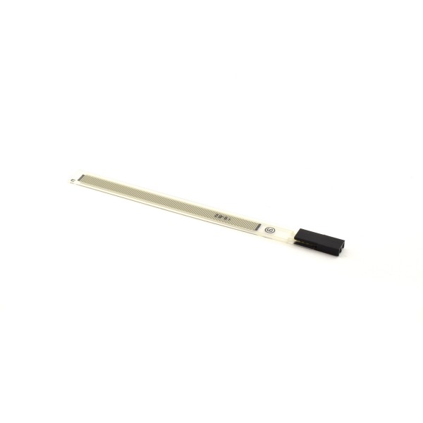 Taiwan Alpha Flex Sensor - 60mm - met Female Pin Headers
