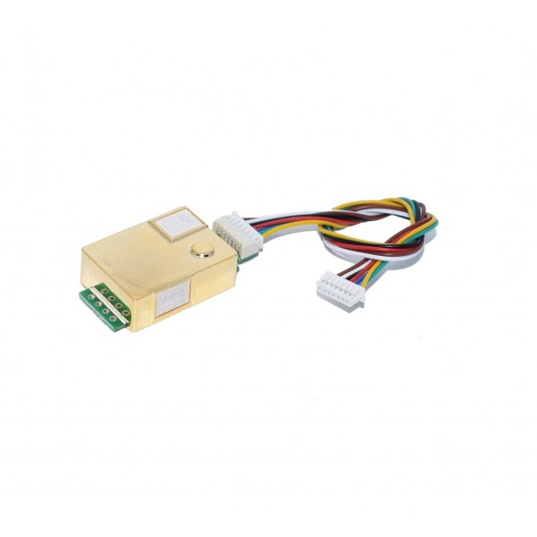 Winsen MH-Z19B CO2 Sensor met Kabel