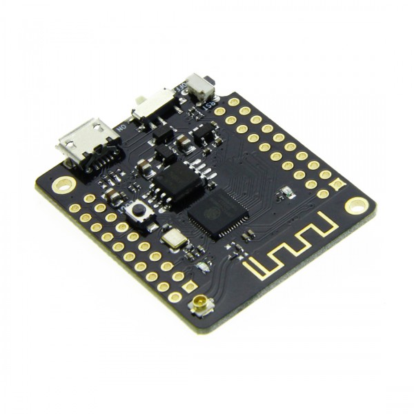 LilyGO TTGO T7 Mini32 V1.3 ESP32 - 4MB Flash