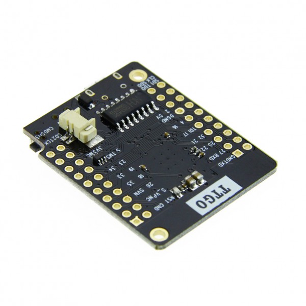 LilyGO TTGO T7 Mini32 V1.3 ESP32 - 4MB Flash
