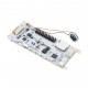LilyGO TTGO T5 V2.2 ESP32 - met 2.9 inch E-paper E-ink