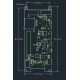 LilyGO TTGO T5 V2.2 ESP32 - met 2.9 inch E-paper E-ink