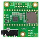 Teensy Audio Adaptor Board - Voor Teensy 4.0