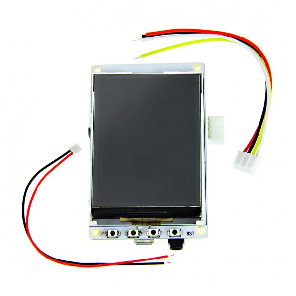 LilyGO TTGO Tm Music ESP32 - met 2.4 inch TFT Display