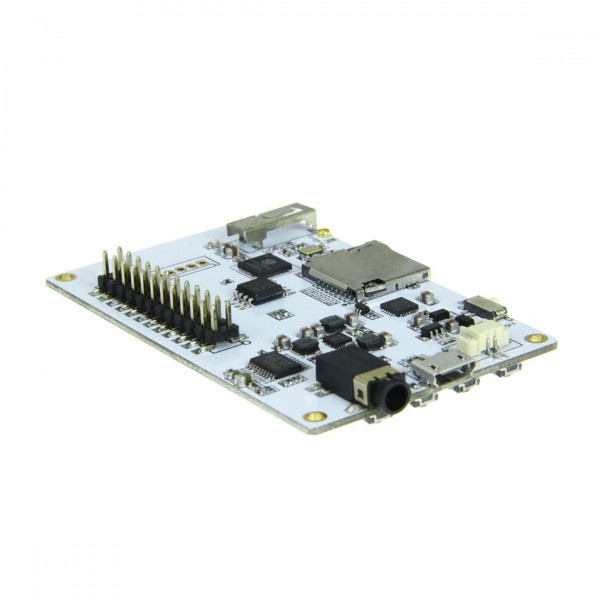 LilyGO TTGO Tm Music ESP32 - met 2.4 inch TFT Display