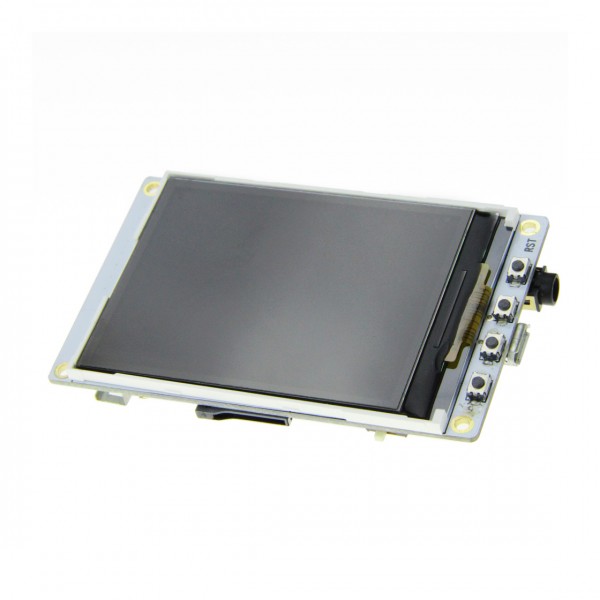 LilyGO TTGO Tm Music ESP32 - met 2.4 inch TFT Display