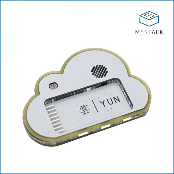 M5Stack YUN HAT - voor M5StickC
