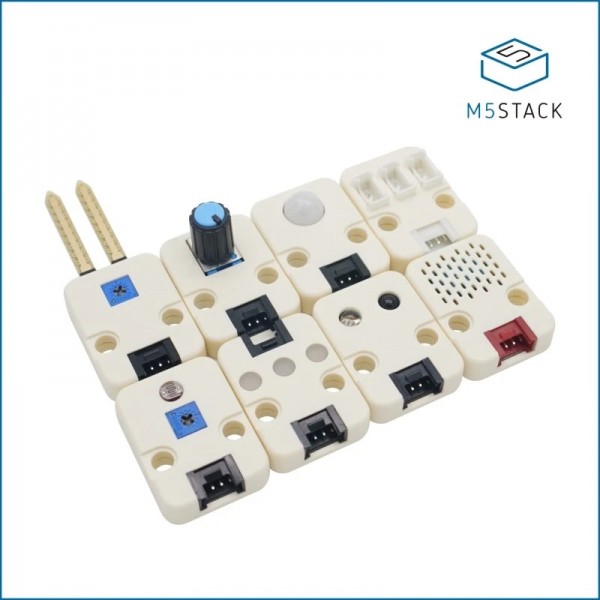 M5Stack Environment Unit Kit