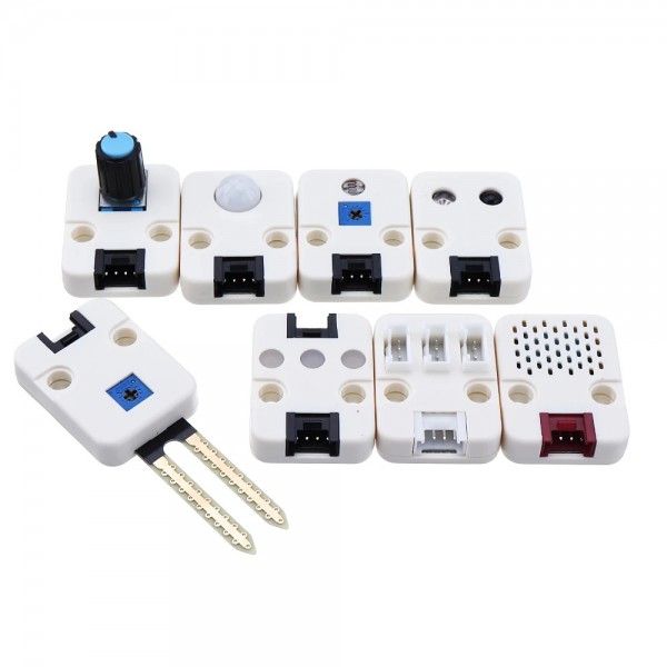 M5Stack Environment Unit Kit