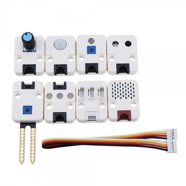 M5Stack Environment Unit Kit