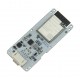 LilyGO TTGO T-Camera ESP32-WROVER - Fisheye