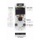 LilyGO TTGO T-Camera ESP32-WROVER - Fisheye