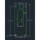 LilyGO TTGO T-Journal ESP32 - met Camera