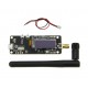 LilyGO TTGO T-Journal ESP32 - met Fisheye Camera