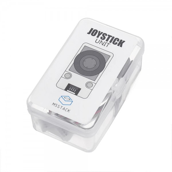 M5Stack Joystick Unit