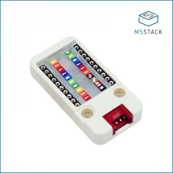 M5Stack Makey Unit - Capacitive Touch Module