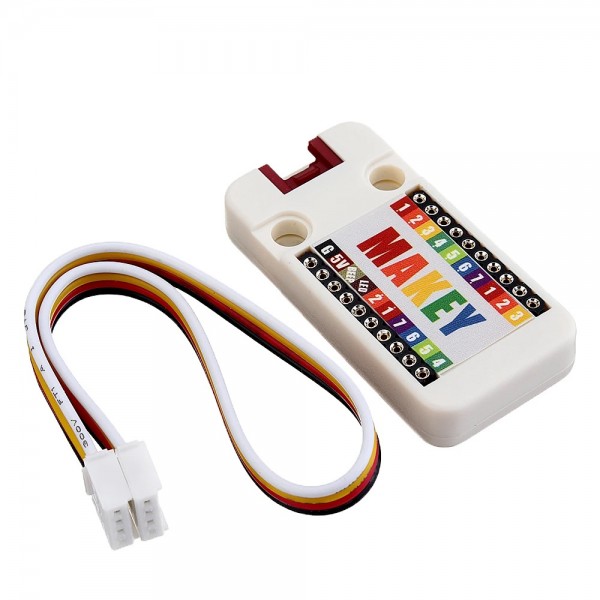 M5Stack Makey Unit - Capacitive Touch Module