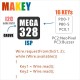 M5Stack Makey Unit - Capacitive Touch Module